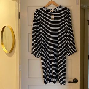Ann Mashburn NWT dress L